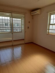 セレッソ　Ｃ 201 2階2LDKのリビング/ダイニング