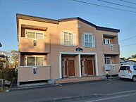 北海道恵庭市和光町1丁目：物件画像／大東建託リーシング株式会社 千歳店