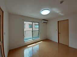 サンシャイン富堂 203 2階2LDKのリビング/ダイニング