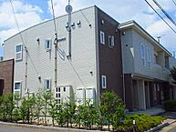 佐賀県佐賀市兵庫北6丁目：物件画像／大東建託リーシング株式会社 佐賀駅前店
