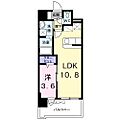 ラウレアK6階6.7万円