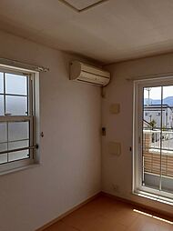 プリムローズＭ 201 2階2LDKのリビング/ダイニング