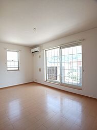 ベルメゾンセラ　Ｃ 203 2階3LDKのリビング/ダイニング