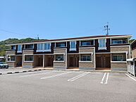 徳島県阿南市津乃峰町長浜：物件画像／大東建託リーシング株式会社　徳島店