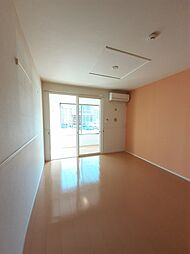 カメリアV　Ａ 102 1階2DKのリビング/ダイニング