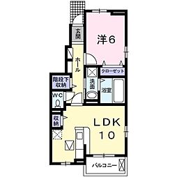 三代橋駅 5.1万円