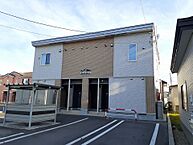 北海道苫小牧市汐見町3丁目：物件画像／大東建託リーシング株式会社 苫小牧店