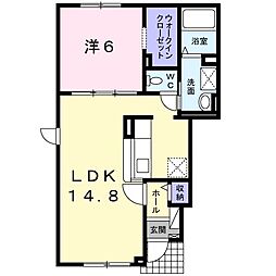 苫小牧駅 5.4万円