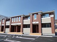 福島県いわき市内郷御厩町4丁目：物件画像／大東建託リーシング株式会社 いわき店