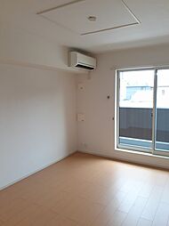 アンジュエル　Ａ 202 2階2LDKのリビング/ダイニング