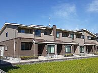 滋賀県守山市川田町：物件画像／大東建託リーシング株式会社 南草津駅前店