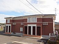 福島県田村市船引町東部台2丁目：物件画像／大東建託リーシング株式会社 郡山店