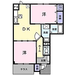 八戸駅 4.8万円