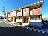 群馬県太田市東矢島町：物件画像／大東建託リーシング株式会社 太田店