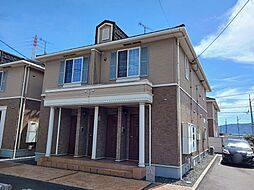 カーサフェリーチェＡ 201