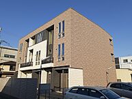 大阪府堺市西区浜寺石津町東3丁：物件画像／大東建託リーシング株式会社　梅田店