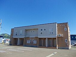 ブルス・ハープII