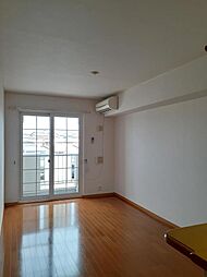 サニーヒル 102 1階1LDKのリビング/ダイニング