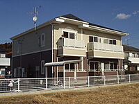 福島県いわき市泉玉露6丁目：物件画像／大東建託リーシング株式会社 いわき店