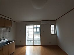 フルハウス文京 101 1階2DKのリビング/ダイニング