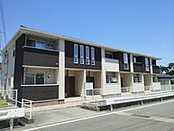 福島県福島市佐倉下字二本榎：物件画像／大東建託リーシング株式会社 福島店