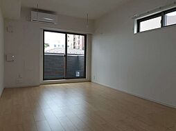 ミニョンダンジュ　II 303 3階1Kのリビング/ダイニング