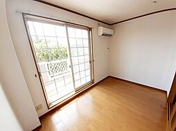 ハイフィールド1 104 1階2DKのリビング/ダイニング