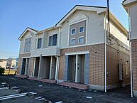 徳島県板野郡北島町中村字江口：物件画像／大東建託リーシング株式会社　徳島店