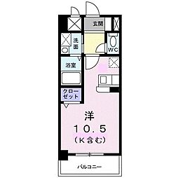 岩国駅 5.3万円