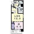 グラース滝井2階9.8万円