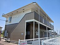 徳島県板野郡藍住町勝瑞字正喜地：物件画像／大東建託リーシング株式会社　徳島店