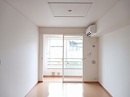 ラ・ソレイユＢ 102 1階1LDKのリビング/ダイニング