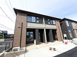 メゾン・ド・ショコラＡ 101