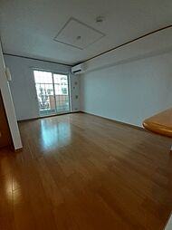 デスパシオ 103 1階1LDKのリビング/ダイニング