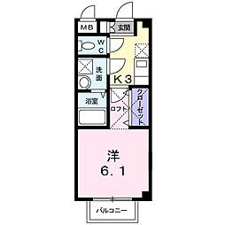 黒崎駅 3.6万円