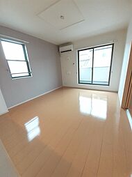 ベルメゾン　Ｃ 204 2階2LDKのリビング/ダイニング