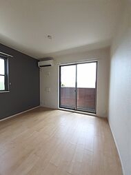 エスパス　ド　コンフォー　Ａ 102 1階3DKのリビング/ダイニング