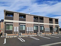 ウエストン　ハイツＡ 205