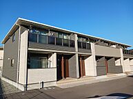 徳島県徳島市大原町池ノ内：物件画像／大東建託リーシング株式会社　徳島店