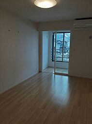 フェリシア 204 2階2LDKのリビング/ダイニング