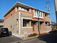 徳島県小松島市小松島町字南開：物件画像／大東建託リーシング株式会社　徳島店