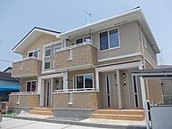 福島県いわき市小名浜岡小名字反町：物件画像／大東建託リーシング株式会社 いわき店