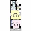 サンプラザ222階9.9万円