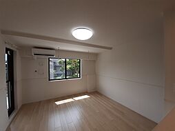 ガーデンハウス梅の里　Ｄ 104 1階1LDKのリビング/ダイニング