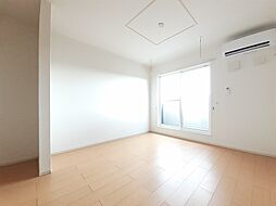 プリマヴェーラＫ　Ａ 202 2階2LDKのリビング/ダイニング