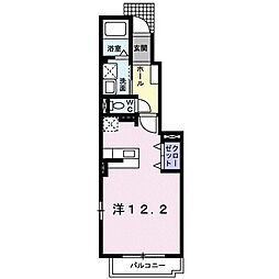 北鴻巣駅 5.3万円