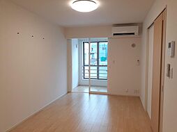 プラウド　内免II 104 1階1LDKのリビング/ダイニング