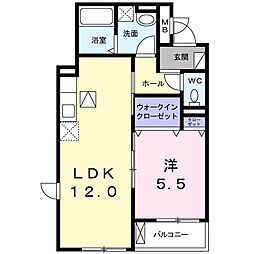 ホームズ 守口市の賃貸 ウォークインクローゼットでたっぷり収納 物件一覧