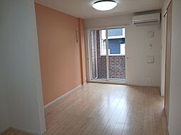 ｎｏｓｔｒｏ　ｎｉｄｏ 102 1階1LDKのリビング/ダイニング