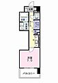 イセソラージュ春日部3階6.8万円